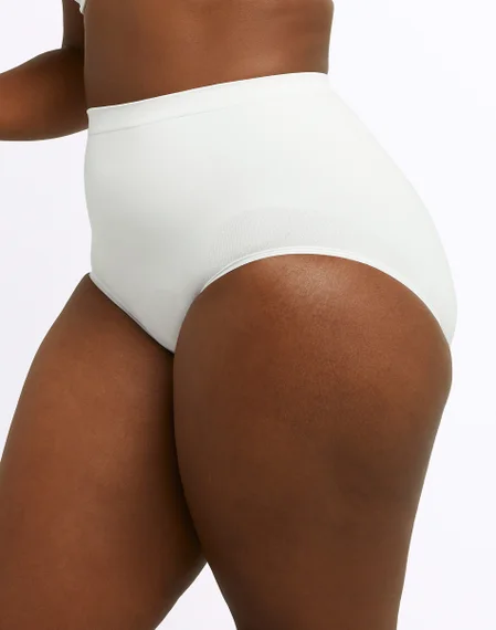 Comfort Revolution Firm Control Brief, 2-Pack 3 Comfort Revolution Firm Control Brief, 2-Pack