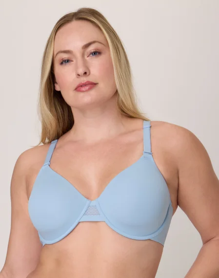 Ultimate Smoothing Lightweight T-Shirt Bra