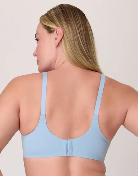 Ultimate Smoothing Lightweight T-Shirt Bra