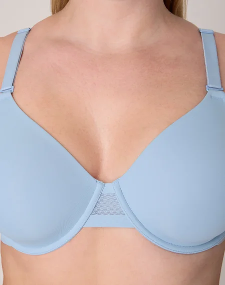 Ultimate Smoothing Lightweight T-Shirt Bra