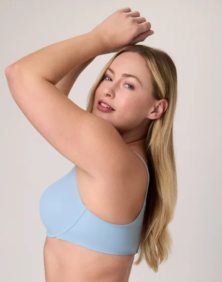 Ultimate Smoothing Lightweight T-Shirt Bra