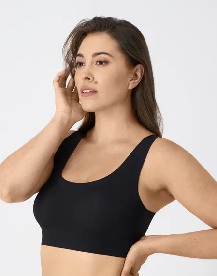 Comfort Revolution EasyLite Wireless Bra