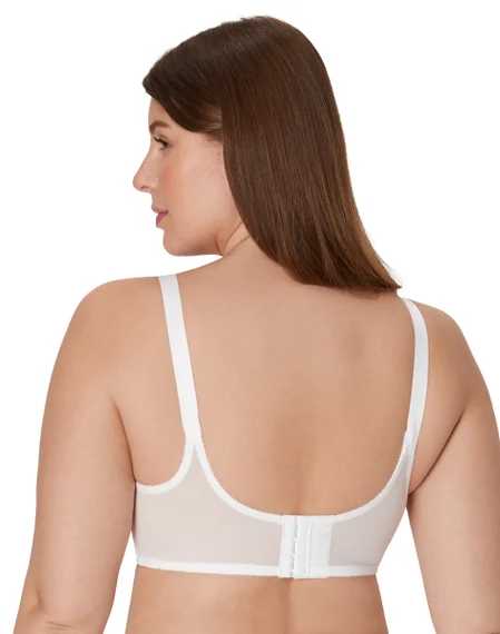 Flower Bali Underwire Bra