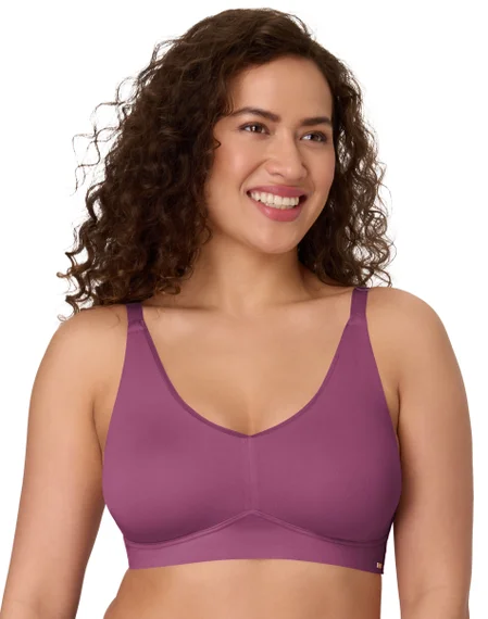 Bali Cotton Collection Wireless Bra