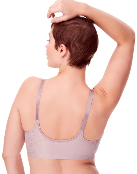 Comfort Revolution Front Close Shaping Underwire Bra