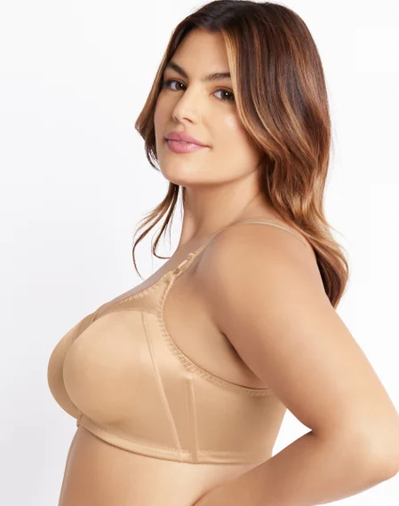 Double Support Wireless Bra 4 Double Support Wireless Bra