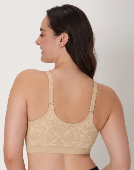 Bali Breathe Cotton Modal Bralette