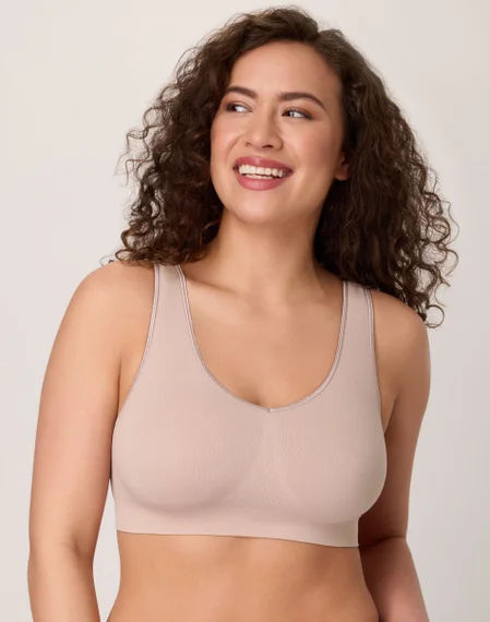 One Smooth U Smooth Support Bralette