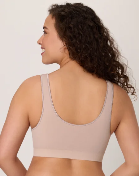 One Smooth U Smooth Support Bralette
