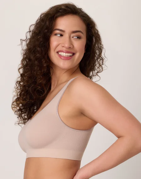 One Smooth U Smooth Support Bralette 4 One Smooth U Smooth Support Bralette