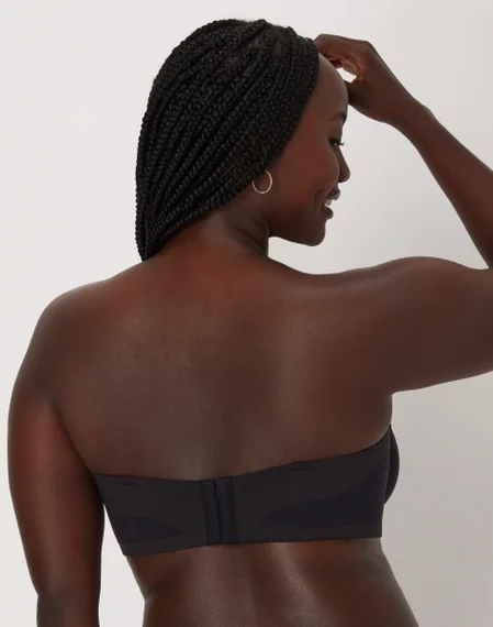 Bali’s Coolest Smoothing Strapless Minimizer Bra