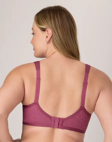 Bali's Coolest Smoothing Underwire T-Shirt Bra