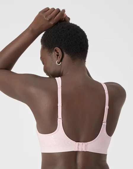 Comfort Revolution Wireless Bra
