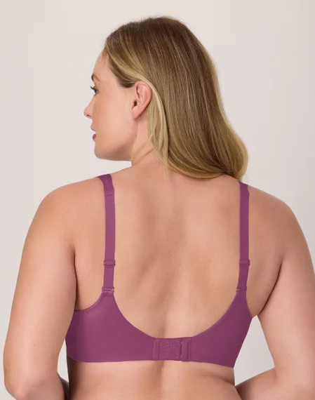 Comfort Revolution Ultimate Wireless Support Bra