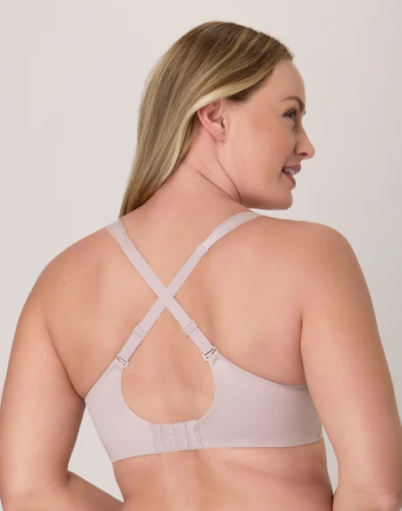 Comfort Revolution Ultimate Wireless Support Bra