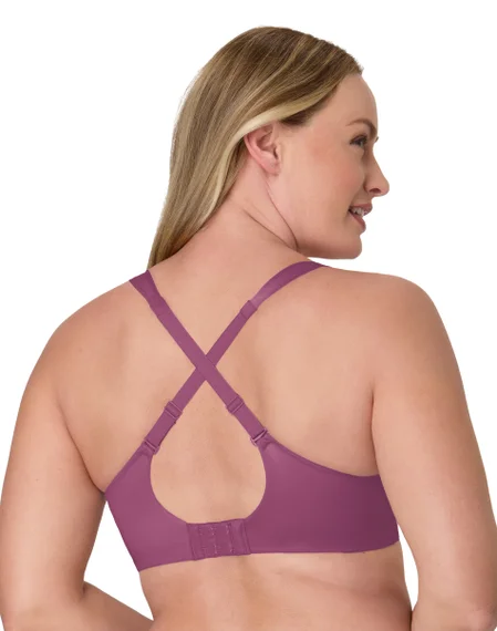 Comfort Revolution Ultimate Wireless Support Bra