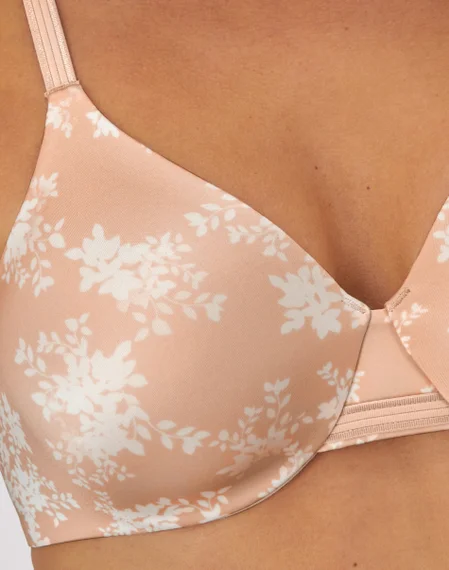 One Smooth U Smoothing & Concealing Underwire Bra 3 One Smooth U Smoothing & Concealing Underwire Bra