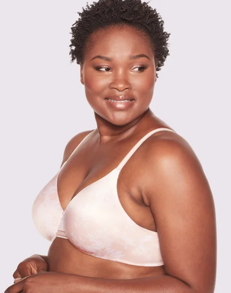 One Smooth U Smoothing & Concealing Underwire Bra 4 One Smooth U Smoothing & Concealing Underwire Bra