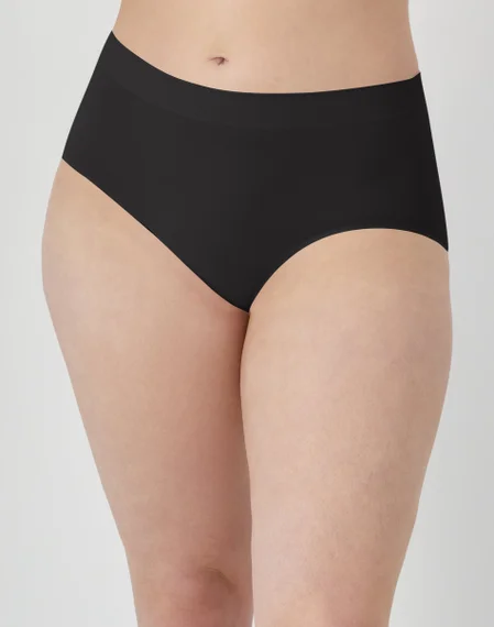 Comfort Revolution Modern Seamless Brief
