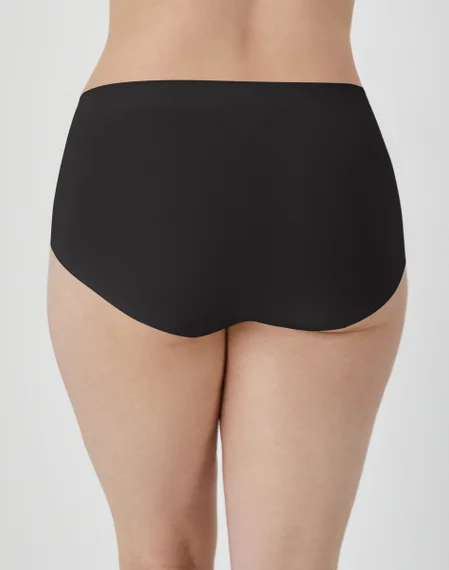 Comfort Revolution Modern Seamless Brief