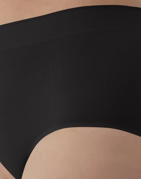 Comfort Revolution Modern Seamless Brief