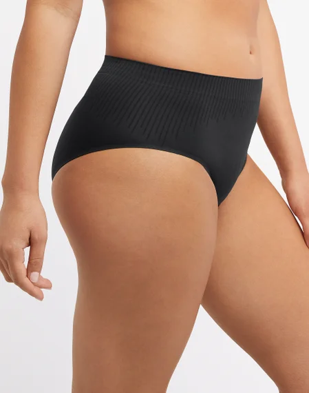 Comfort Revolution Modern Seamless Brief
