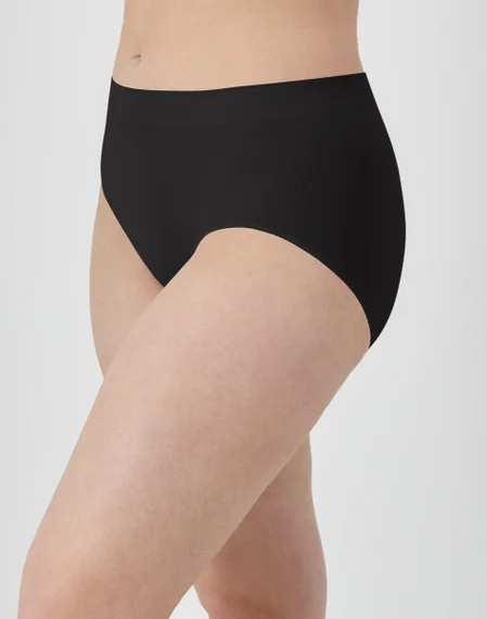 Comfort Revolution Modern Seamless Brief
