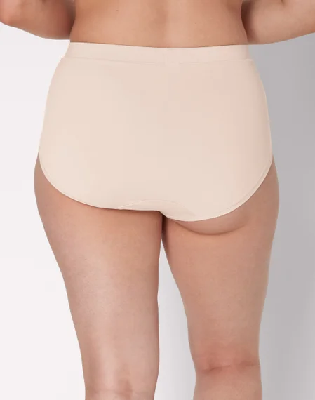 Bali's Coolest Smoothing High Waist Brief