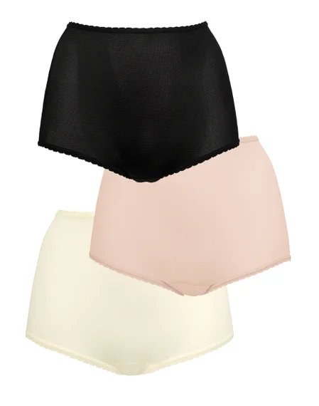 Skimp Skamp Brief, 3-Pack