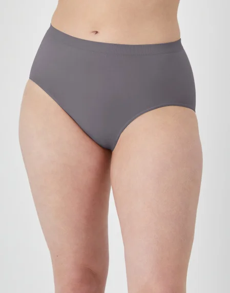 Comfort Revolution Seamless Brief