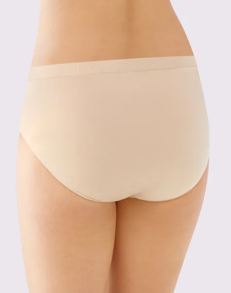 Comfort Revolution Seamless Brief