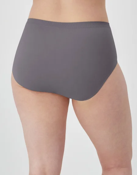 Comfort Revolution Seamless Brief 3 Comfort Revolution Seamless Brief
