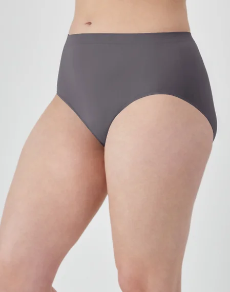 Comfort Revolution Seamless Brief 5 Comfort Revolution Seamless Brief