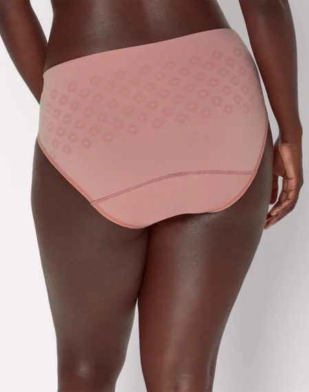 Beautifully Confident Seamless Light Leak & Period Protection Hi-Cut 3 Beautifully Confident Seamless Light Leak & Period Protection Hi-Cut