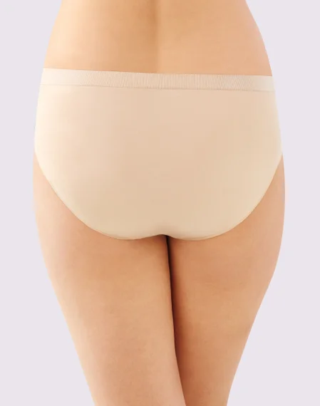 Comfort Revolution Hi Cut Brief