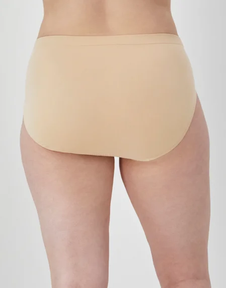 Comfort Revolution Hi Cut Brief