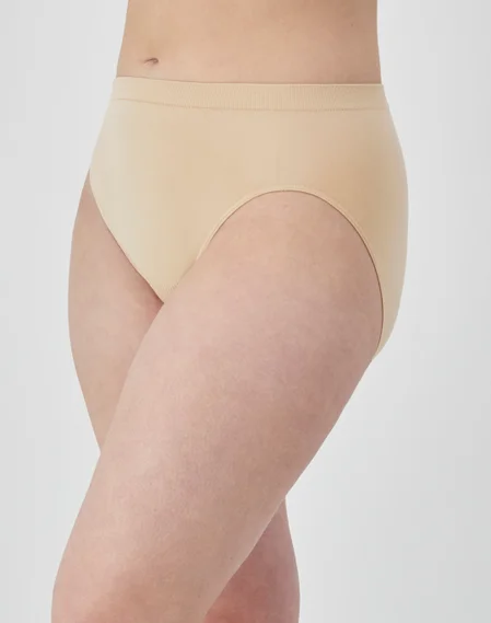 Comfort Revolution Hi Cut Brief