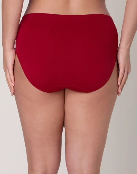 One Smooth U All-Around Smoothing Hi-Cut Panty