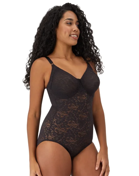 Lace 'N Smooth Body Shaper 5 Lace 'N Smooth Body Shaper