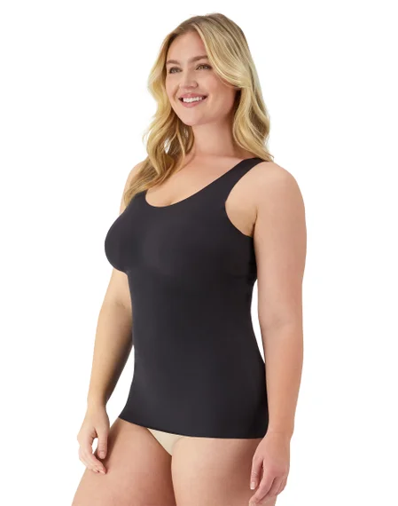 Easy Lite Shapewear Tank Top, Light Control, Built-In Bust Support 6 Easy Lite Shapewear Tank Top, Light Control, Built-In Bust Support