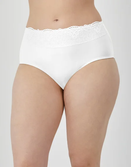 Passion For Comfort Brief Panty
