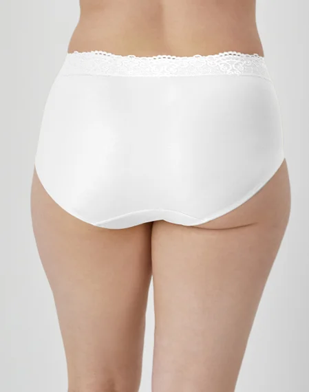 Passion For Comfort Brief Panty 4 Passion For Comfort Brief Panty