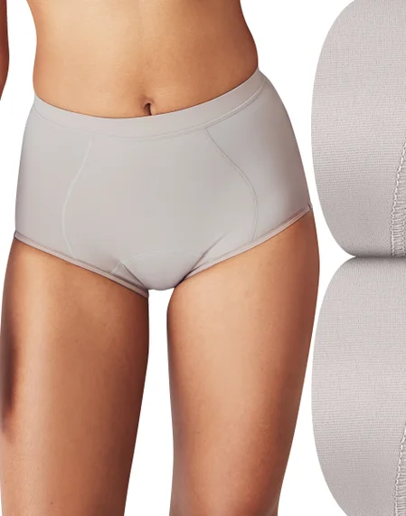 Light Leak Shaping Brief, 2-Pack