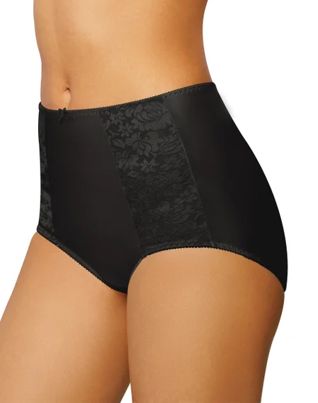 Double Support Briefs, 3-Pack