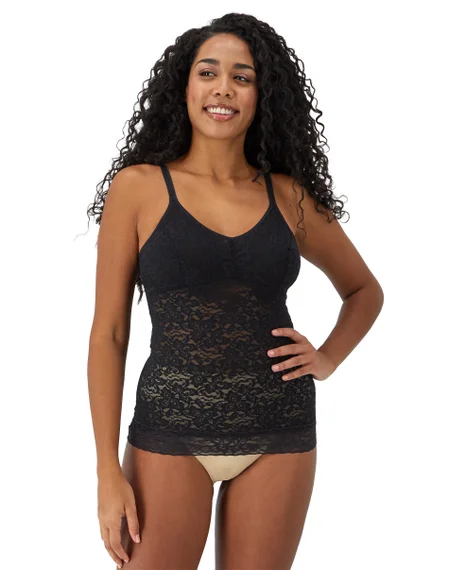 Bali Lace &lsquo;N Smooth Shaping Cami