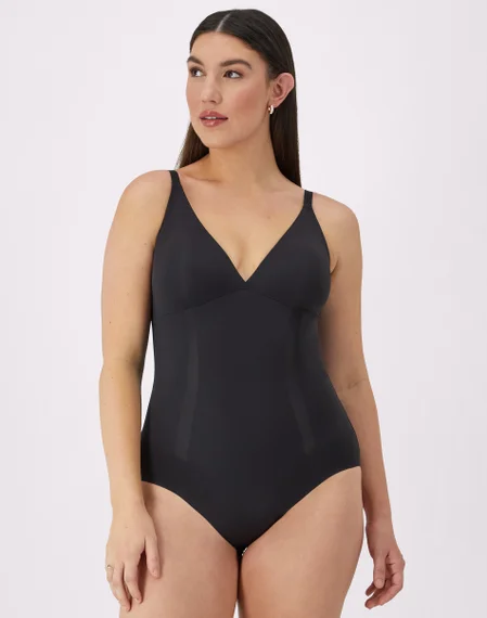 Ultimate Smoothing Bodysuit