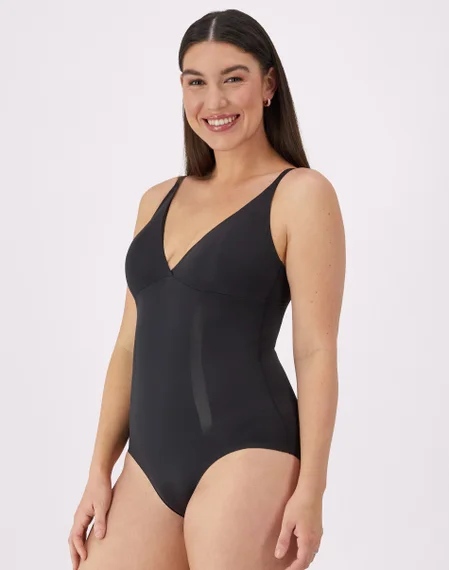 Ultimate Smoothing Bodysuit 5 Ultimate Smoothing Bodysuit