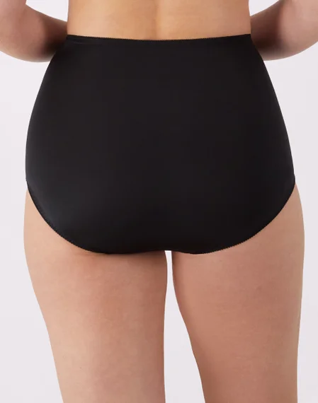Jacquard Shaping Brief, 2-Pack