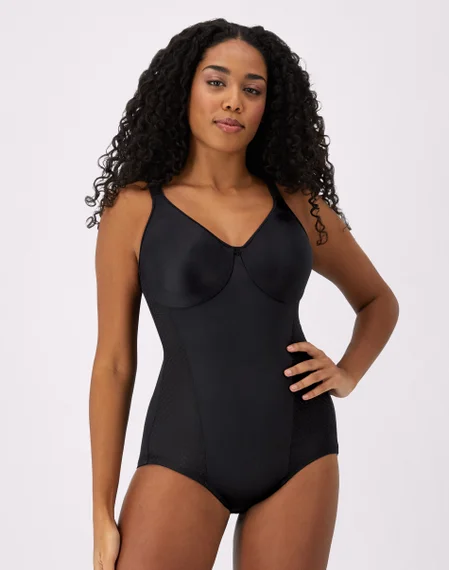 Firm Control Body Shaper