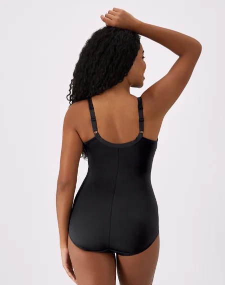 Firm Control Body Shaper
